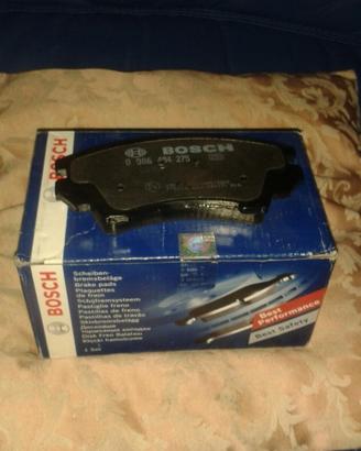 Kit pastiglie freni anteriori Bosch 0 986 494 275
