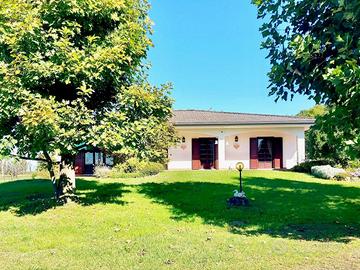 PERFETTA VILLA INDIPENDENTE: ELEGANZA, SPAZIO E...