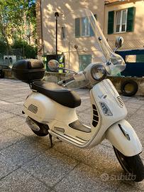 Vespa GTS 300 ie