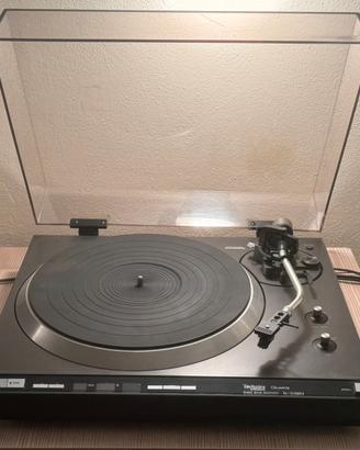 Giradischi Technics SL-1310 MK2 Direct Drive Autom