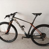 MTB Olympia F1