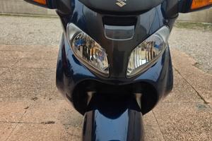 Suzuki burgman 650 2005 38500km