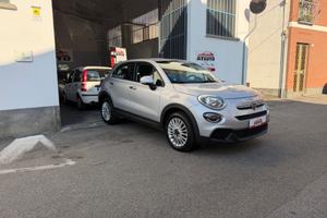 Fiat 500X 1.3 Benzina GPL
