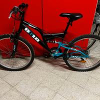 BICI RAGAZZO 24''
