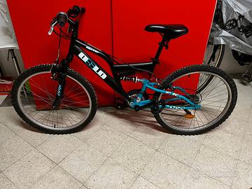 BICI RAGAZZO 24''