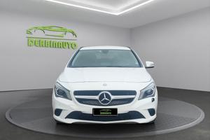 Mercedes-benz CLA 200 d Business