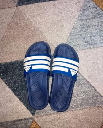 Pantofole Adidas