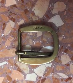 fibbia Gucci