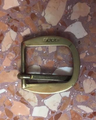 fibbia Gucci