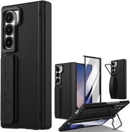 Cover Samsung Galaxy Z Fold6 BaiFu con Cinturino