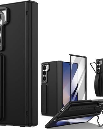 Cover Samsung Galaxy Z Fold6 BaiFu con Cinturino