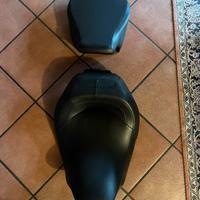 Selle Harley touring