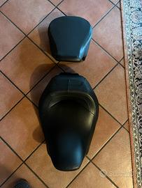 Selle Harley touring