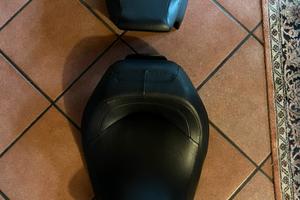 Selle Harley touring