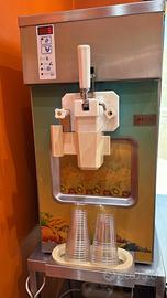 macchina soft carpigiani 