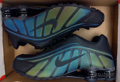 Nike Shox TL