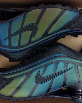 Nike Shox TL