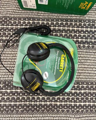 Metal detector Garrett ACE 300i