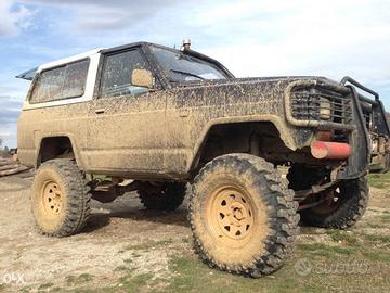 Ricambi Nuovi e Originali Nissan dal 1990