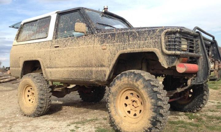 Ricambi Nuovi e Originali Nissan dal 1990