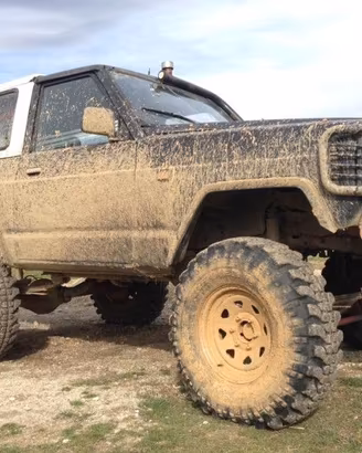 Ricambi Nuovi e Originali Nissan dal 1990