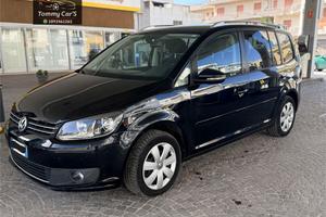 Volkswagen Touran 7 Posti 1.6 TDI 105 CV *EURO 5B*