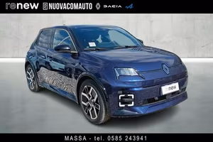 Renault Renault 5 Iconic Cinq comfort range 150cv