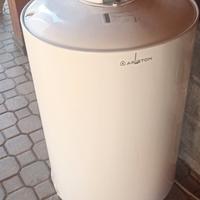 Ariston serbatoio bollitore accumulo BCH 120 EU