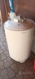 Ariston serbatoio bollitore accumulo BCH 120 EU