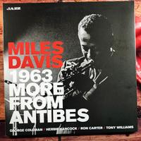Miles Davis - 1963 More From Antibes Ed. Limitata