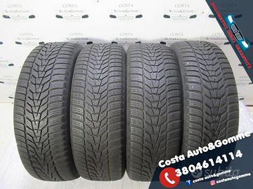 Saldi 215 65 17 Hankook  90% 215 65 R17