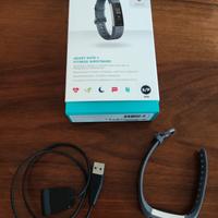 Fitbit Alta HR