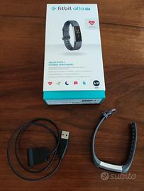 Fitbit Alta HR