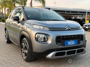 Citroen C3 Aircross BlueHDi 100 S&S Shine 11/2018