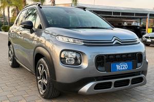Citroen C3 Aircross BlueHDi 100 S&S Shine 11/2018