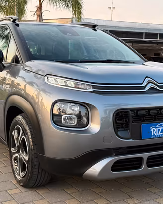 Citroen C3 Aircross BlueHDi 100 S&S Shine 11/2018