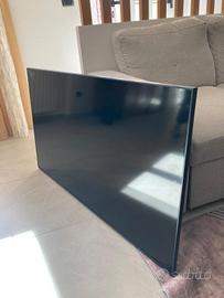 TV LG UHD 55 pollici