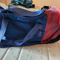 Borsa Palestra Kipsta Piccola