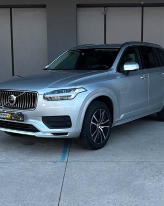 Volvo XC90 2.0 b5 Business Plus awd geartronic my2