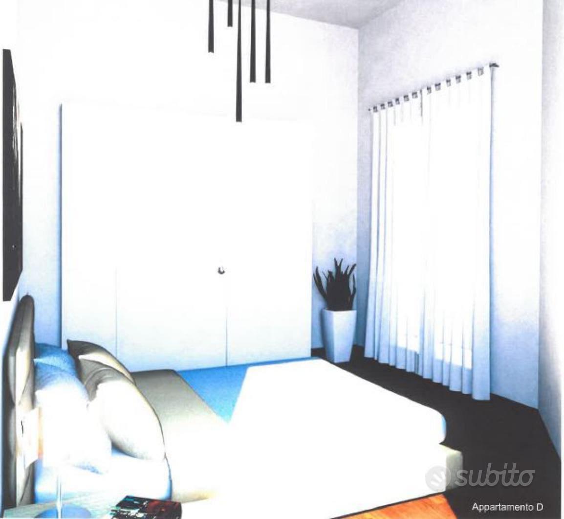 Appartamento – San Salvatore, Monticelli - Vista 3