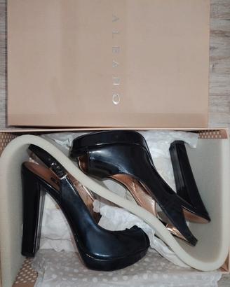 Scarpe Albano