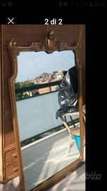 Specchio d'epoca