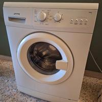 Lavatrice Smeg ultra slim