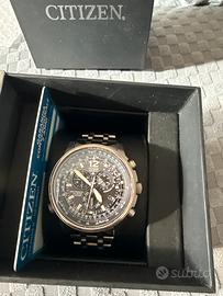 Citizen eco-drive  Titanium