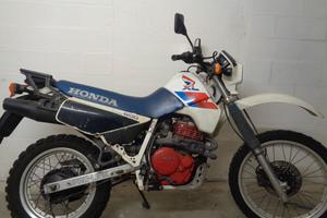 Honda XL 600 - 1986