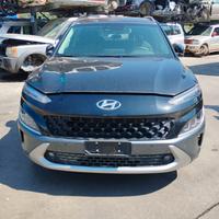 RICAMBI HYUNDAI KONA 2022 G4LE