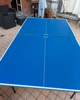 Tavolo da ping pong kettler