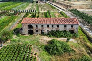 RUSTICO A PISTOIA