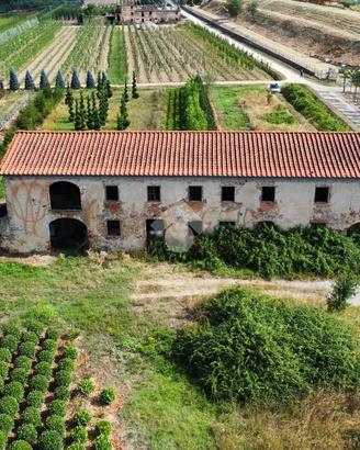 RUSTICO A PISTOIA
