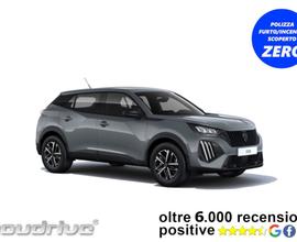 PEUGEOT 2008 # PureTech 100 S&S Style